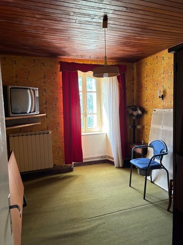 propriete a vendre Rullac-Saint-Cirq 12120 Aveyron 95 m2  140000 euros