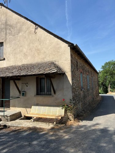 propriete a vendre Rullac-Saint-Cirq 12120 Aveyron 95 m2  140000 euros