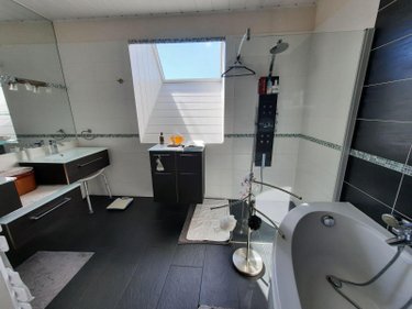 Maison a vendre Cancale 35260 Ille-et-Vilaine 184 m2 6 pièces 781500 euros