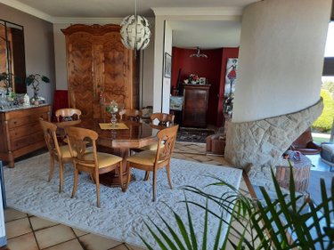 Maison a vendre Cancale 35260 Ille-et-Vilaine 184 m2 6 pièces 781500 euros