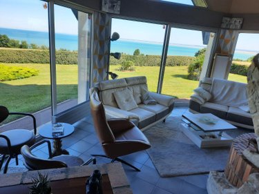 Maison a vendre Cancale 35260 Ille-et-Vilaine 184 m2 6 pièces 781500 euros