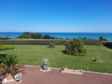 Maison a vendre Cancale 35260 Ille-et-Vilaine 184 m2 6 pièces 781500 euros