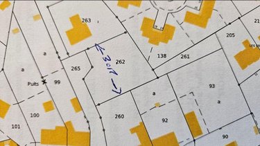 Terrain a batir a vendre Guécélard 72230 Sarthe 954 m2  108000 euros