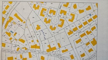 Terrain a batir a vendre Guécélard 72230 Sarthe 954 m2  108000 euros