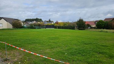 Terrain a batir a vendre Guécélard 72230 Sarthe 954 m2  108000 euros