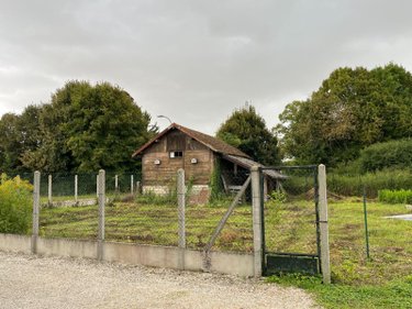 Maison a vendre Allibaudières 10700 Aube 174 m2 7 pièces 104460 euros