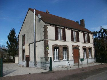 Maison a vendre Allibaudières 10700 Aube 174 m2 7 pièces 104460 euros