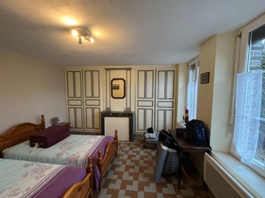 Maison a vendre Allibaudières 10700 Aube 174 m2 7 pièces 104460 euros