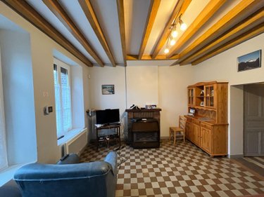 Maison a vendre Allibaudières 10700 Aube 174 m2 7 pièces 104460 euros