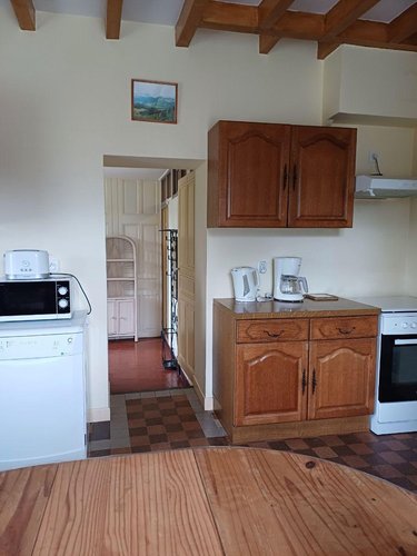 Maison a vendre Allibaudières 10700 Aube 174 m2 7 pièces 104460 euros