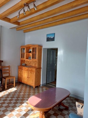 Maison a vendre Allibaudières 10700 Aube 174 m2 7 pièces 104460 euros