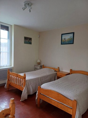 Maison a vendre Allibaudières 10700 Aube 174 m2 7 pièces 104460 euros
