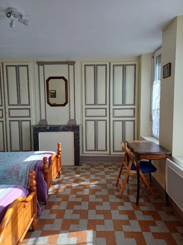 Maison a vendre Allibaudières 10700 Aube 174 m2 7 pièces 104460 euros