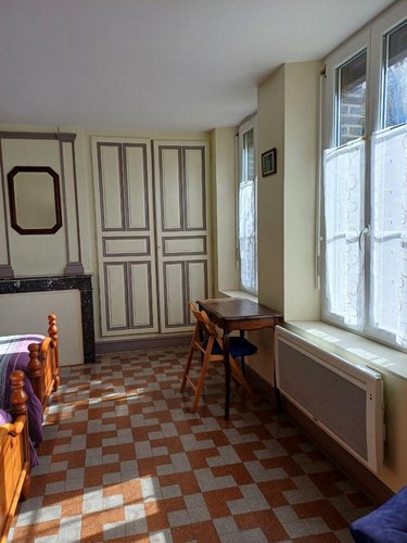 Maison a vendre Allibaudières 10700 Aube 174 m2 7 pièces 104460 euros