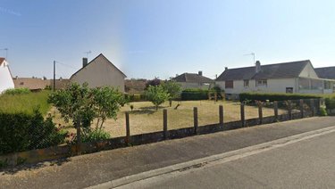 Terrain a batir a vendre Châteaudun 28200 Eure-et-Loir 422 m2  40000 euros
