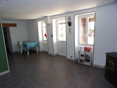 Maison a vendre Mary 71300 Saône-et-Loire 125 m2 6 pièces 178160 euros