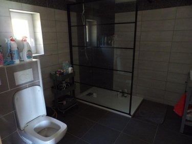 Maison a vendre Mary 71300 Saône-et-Loire 125 m2 6 pièces 178160 euros