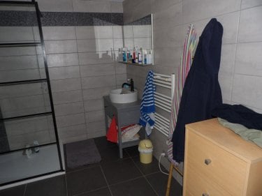 Maison a vendre Mary 71300 Saône-et-Loire 125 m2 6 pièces 178160 euros