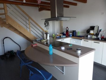 Maison a vendre Mary 71300 Saône-et-Loire 125 m2 6 pièces 178160 euros