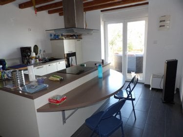Maison a vendre Mary 71300 Saône-et-Loire 125 m2 6 pièces 178160 euros