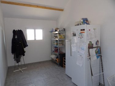 Maison a vendre Mary 71300 Saône-et-Loire 125 m2 6 pièces 178160 euros