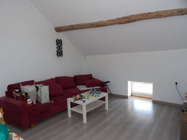 Maison a vendre Mary 71300 Saône-et-Loire 125 m2 6 pièces 178160 euros