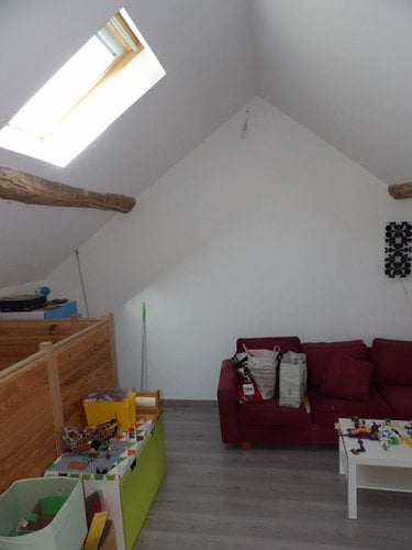 Maison a vendre Mary 71300 Saône-et-Loire 125 m2 6 pièces 178160 euros