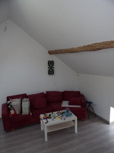Maison a vendre Mary 71300 Saône-et-Loire 125 m2 6 pièces 178160 euros
