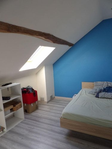 Maison a vendre Mary 71300 Saône-et-Loire 125 m2 6 pièces 178160 euros