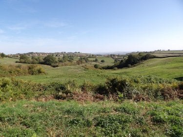 Maison a vendre Mary 71300 Saône-et-Loire 125 m2 6 pièces 178160 euros