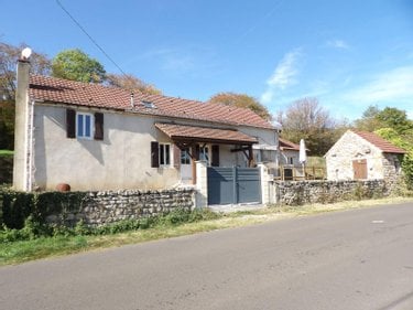 Maison a vendre Mary 71300 Saône-et-Loire 125 m2 6 pièces 178160 euros