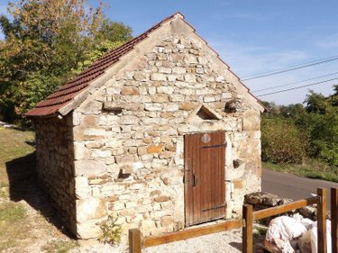 Maison a vendre Mary 71300 Saône-et-Loire 125 m2 6 pièces 178160 euros