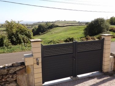 Maison a vendre Mary 71300 Saône-et-Loire 125 m2 6 pièces 178160 euros