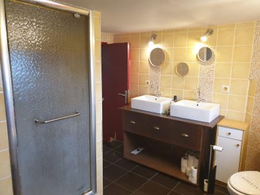 Maison a vendre Montsûrs 53150 Mayenne 100 m2 5 pièces 127488 euros