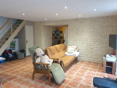 Maison a vendre Montsûrs 53150 Mayenne 100 m2 5 pièces 127488 euros