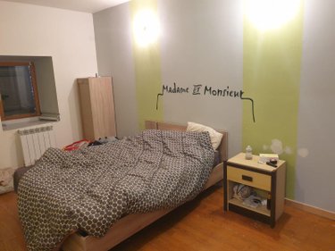 Maison a vendre Montsûrs 53150 Mayenne 100 m2 5 pièces 127488 euros