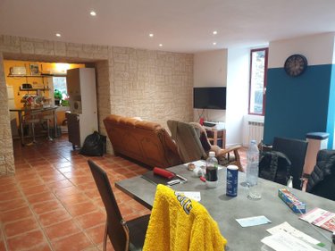 Maison a vendre Montsûrs 53150 Mayenne 100 m2 5 pièces 127488 euros