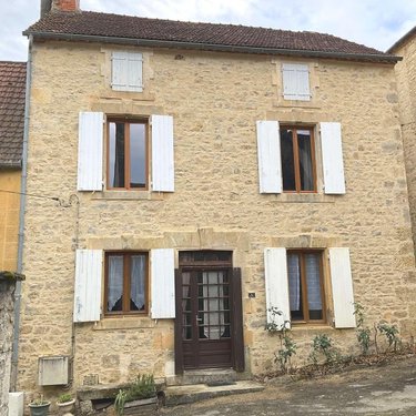 Maison a vendre Gourdon 46300 Lot 73 m2 4 pièces 89250 euros