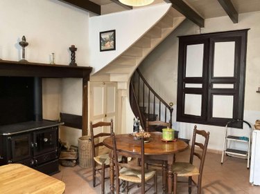 Maison a vendre Gourdon 46300 Lot 73 m2 4 pièces 89250 euros