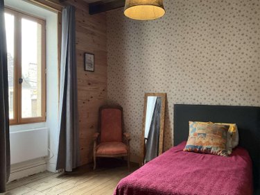 Maison a vendre Gourdon 46300 Lot 73 m2 4 pièces 89250 euros