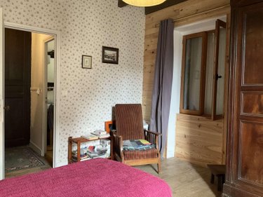 Maison a vendre Gourdon 46300 Lot 73 m2 4 pièces 89250 euros
