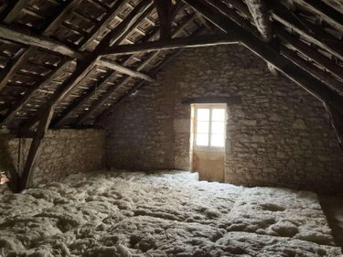 Maison a vendre Gourdon 46300 Lot 73 m2 4 pièces 89250 euros