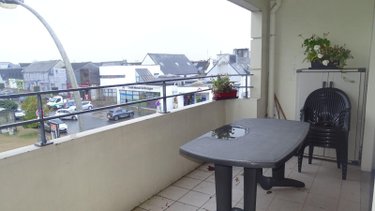 Location appartement Landivisiau 29400 Finistère 67 m2 3 pièces 650 euros