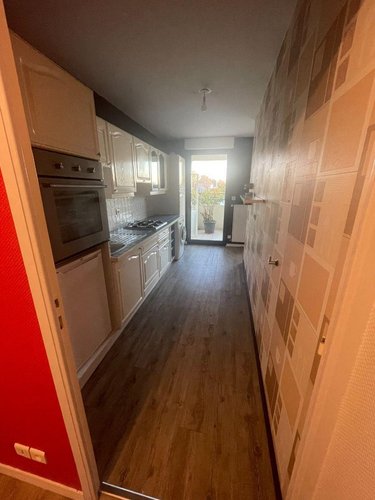 Location appartement Landivisiau 29400 Finistère 67 m2 3 pièces 650 euros