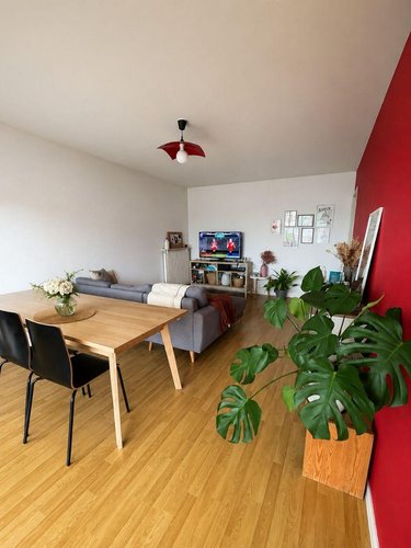 Location appartement Landivisiau 29400 Finistère 67 m2 3 pièces 650 euros
