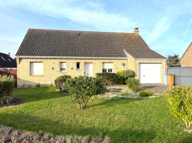 Maison a vendre Ghyvelde 59254 Nord 85 m2 5 pièces 306000 euros
