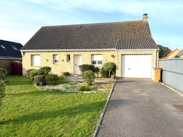 Maison a vendre Ghyvelde 59254 Nord 85 m2 5 pièces 306000 euros
