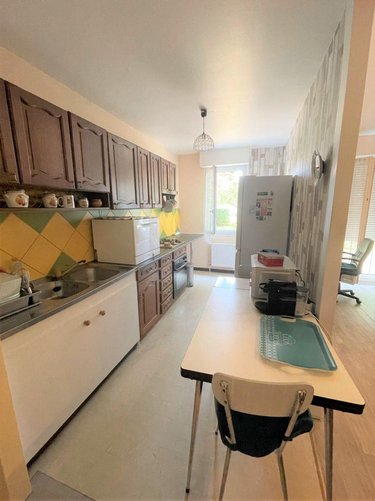 Appartement a vendre Troyes 10000 Aube 50 m2 2 pièces 67200 euros