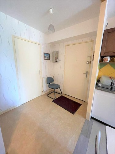 Appartement a vendre Troyes 10000 Aube 50 m2 2 pièces 67200 euros
