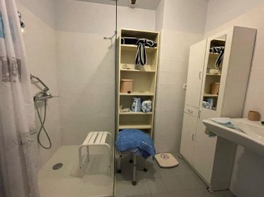 Appartement a vendre Troyes 10000 Aube 50 m2 2 pièces 63000 euros